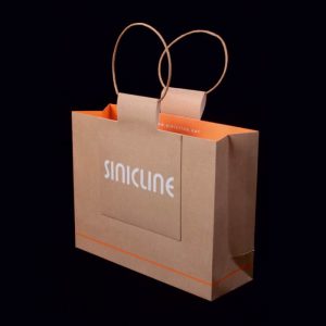 Premium Shopping Carry Bag