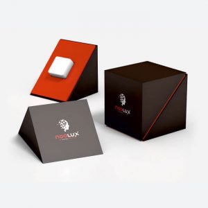 Luxury Rigid Box