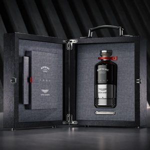 Luxury Wine Rigid Box