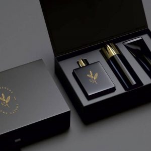 Perfume Rigid Box