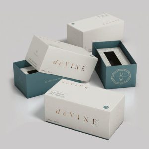 Mobile Rigid Box